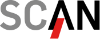 SCAN : Service cantonal des automobiles et de la navigation logo